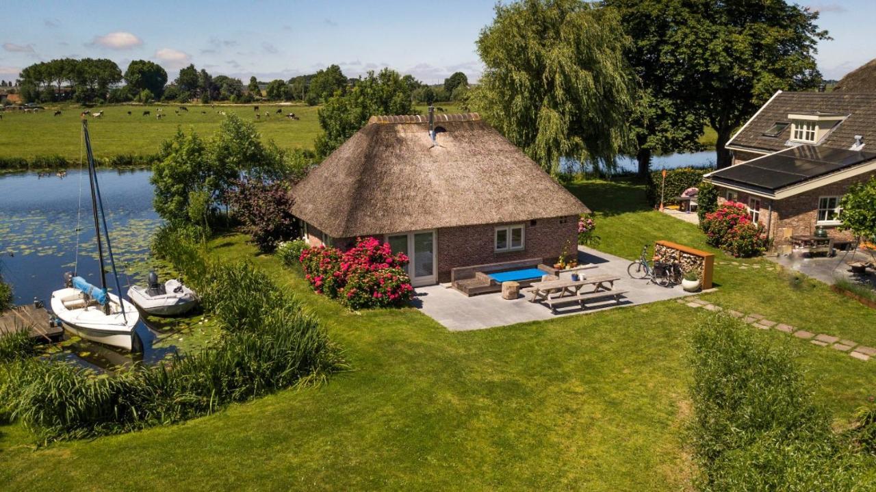 Groeten Uit - Rural Hoogmade