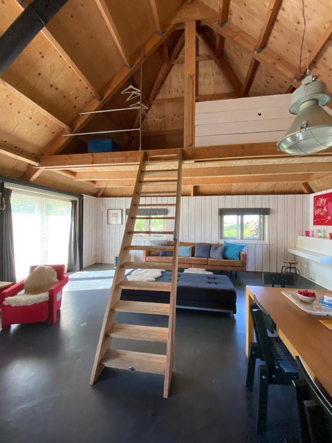 Holiday home Groeten Uit - Rural *