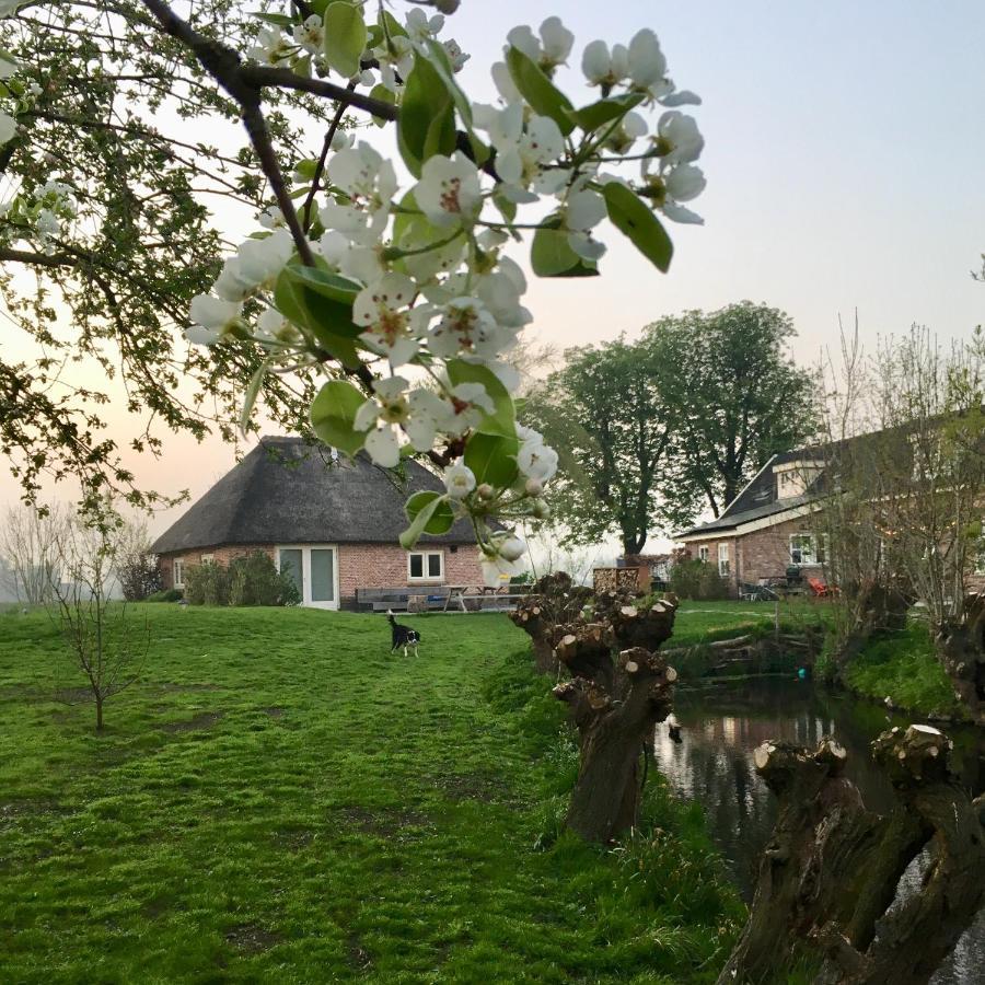 Holiday home Groeten Uit - Rural