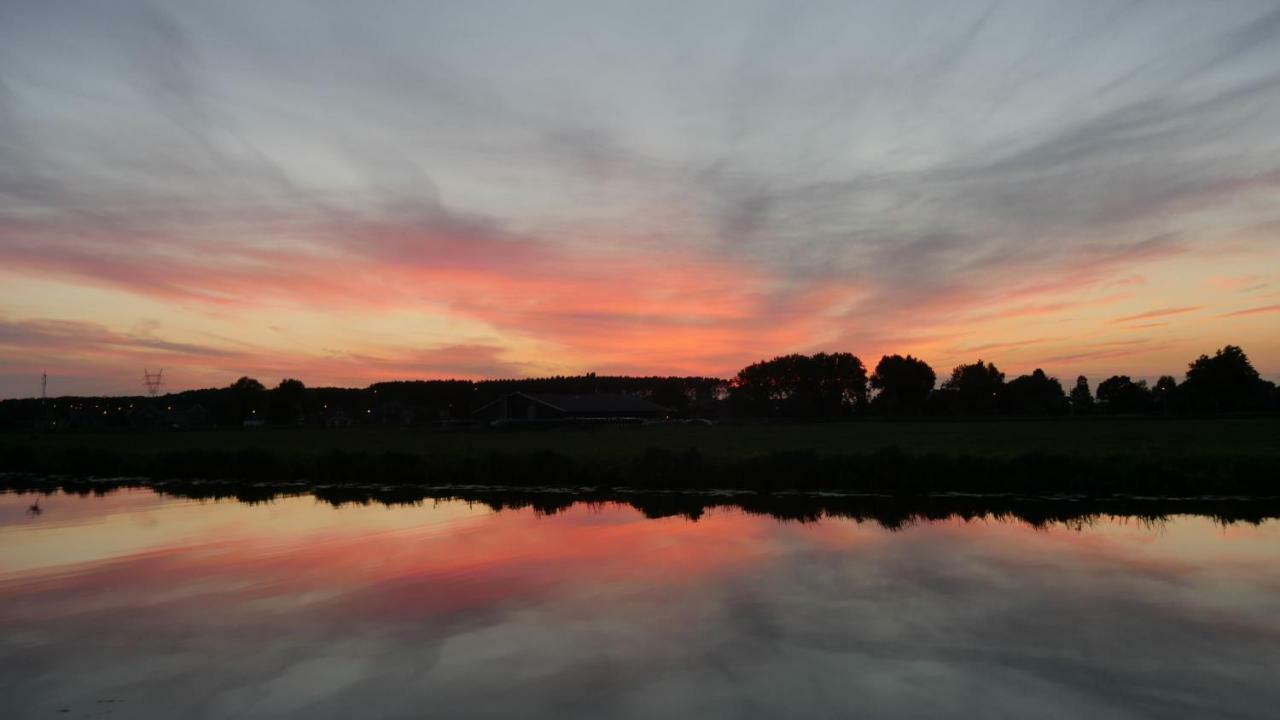 Holiday home Groeten Uit - Rural *