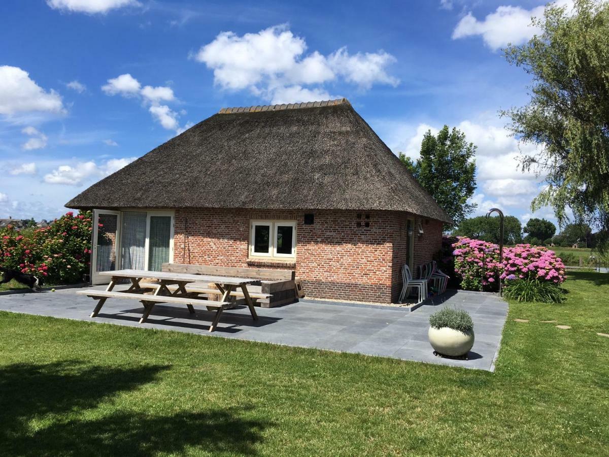 Holiday home Groeten Uit - Rural