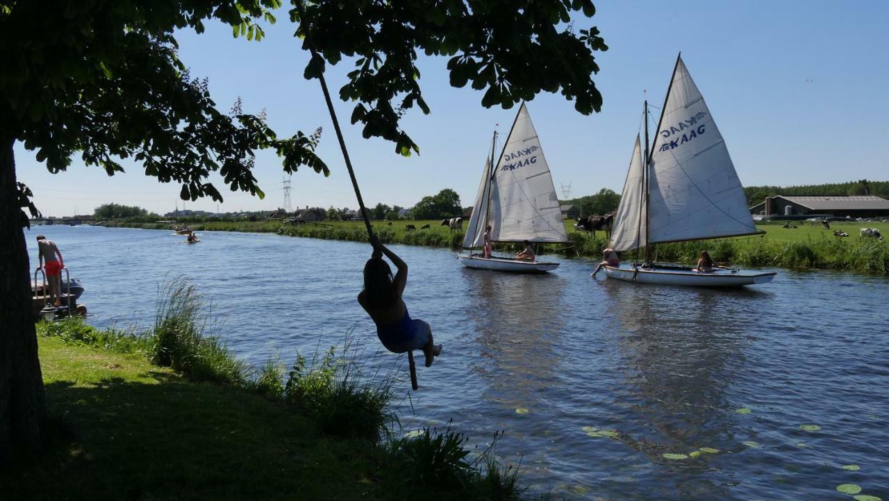Groeten Uit - Rural Hoogmade
