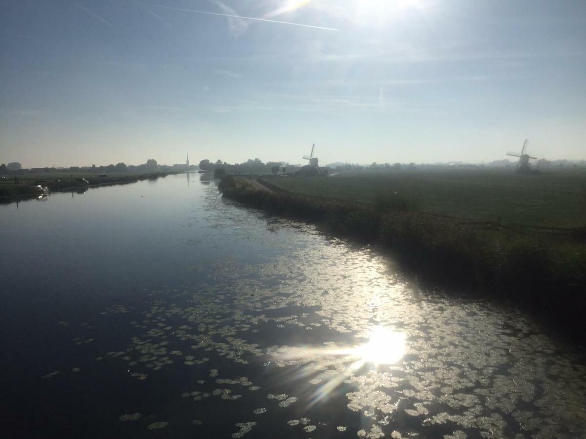 Groeten Uit - Rural Holiday home *
