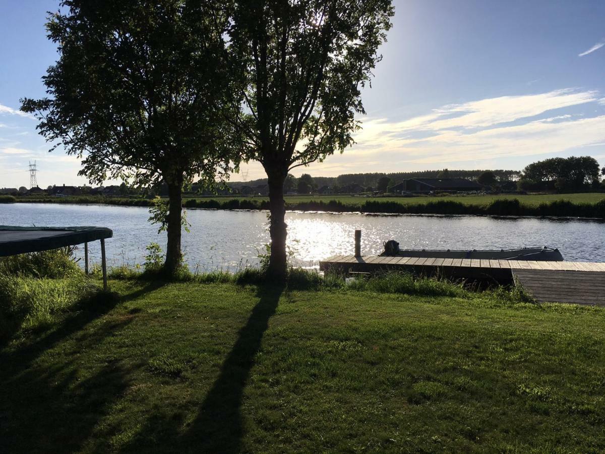 Holiday home Groeten Uit - Rural