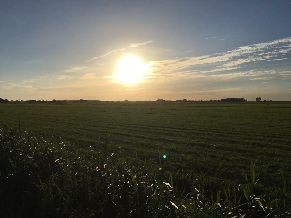 Groeten Uit - Rural Holiday home