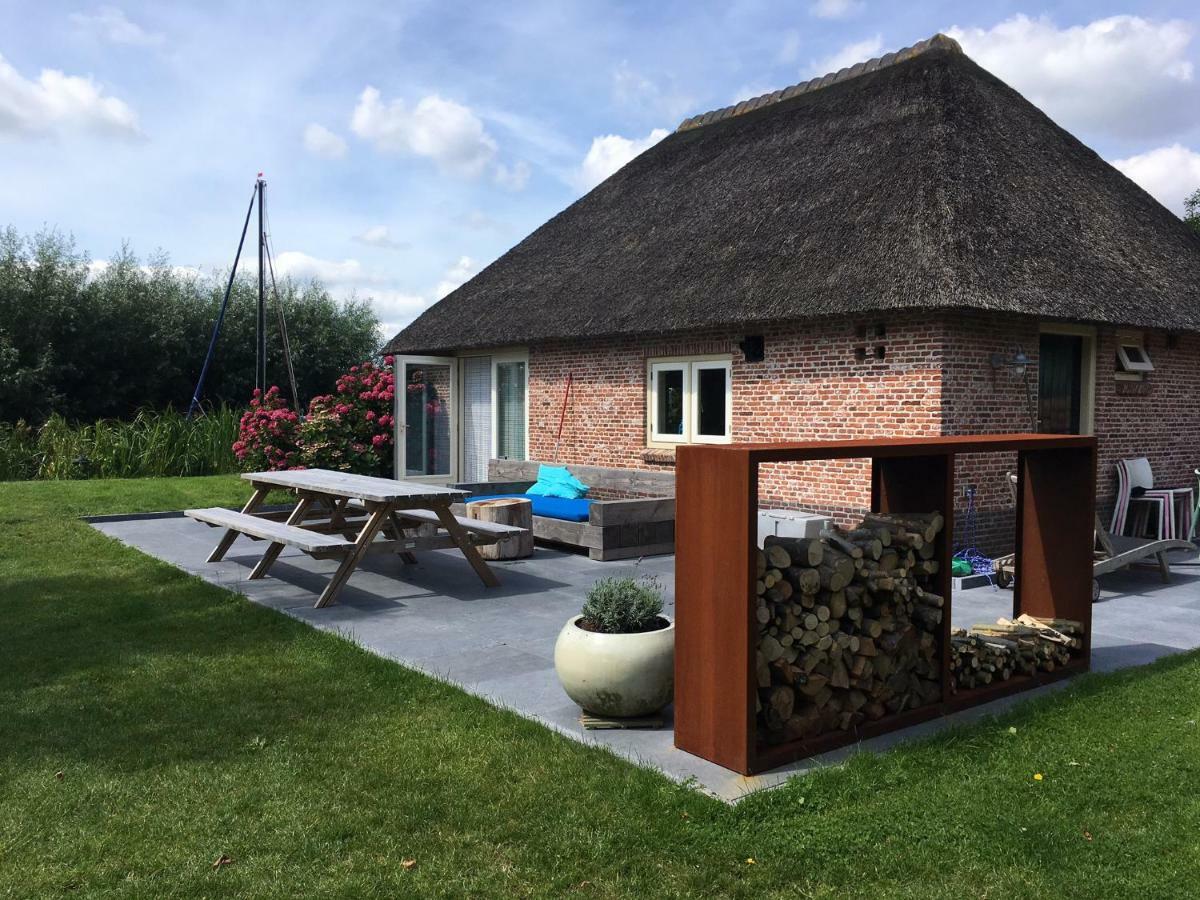 Groeten Uit - Rural *
