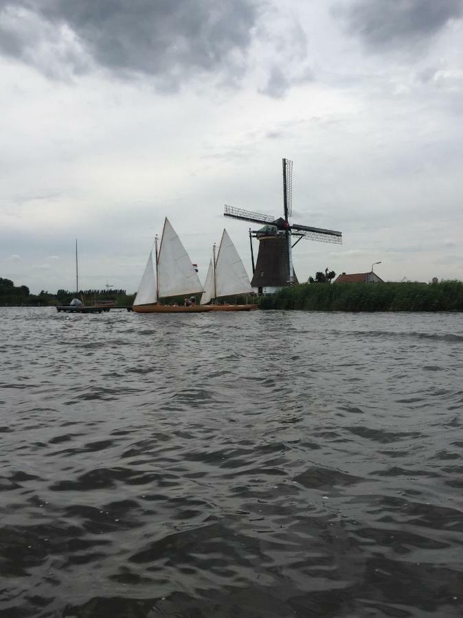 Groeten Uit - Rural Holiday home