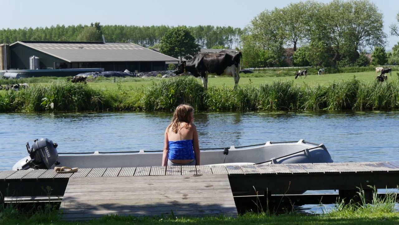 Groeten Uit - Rural