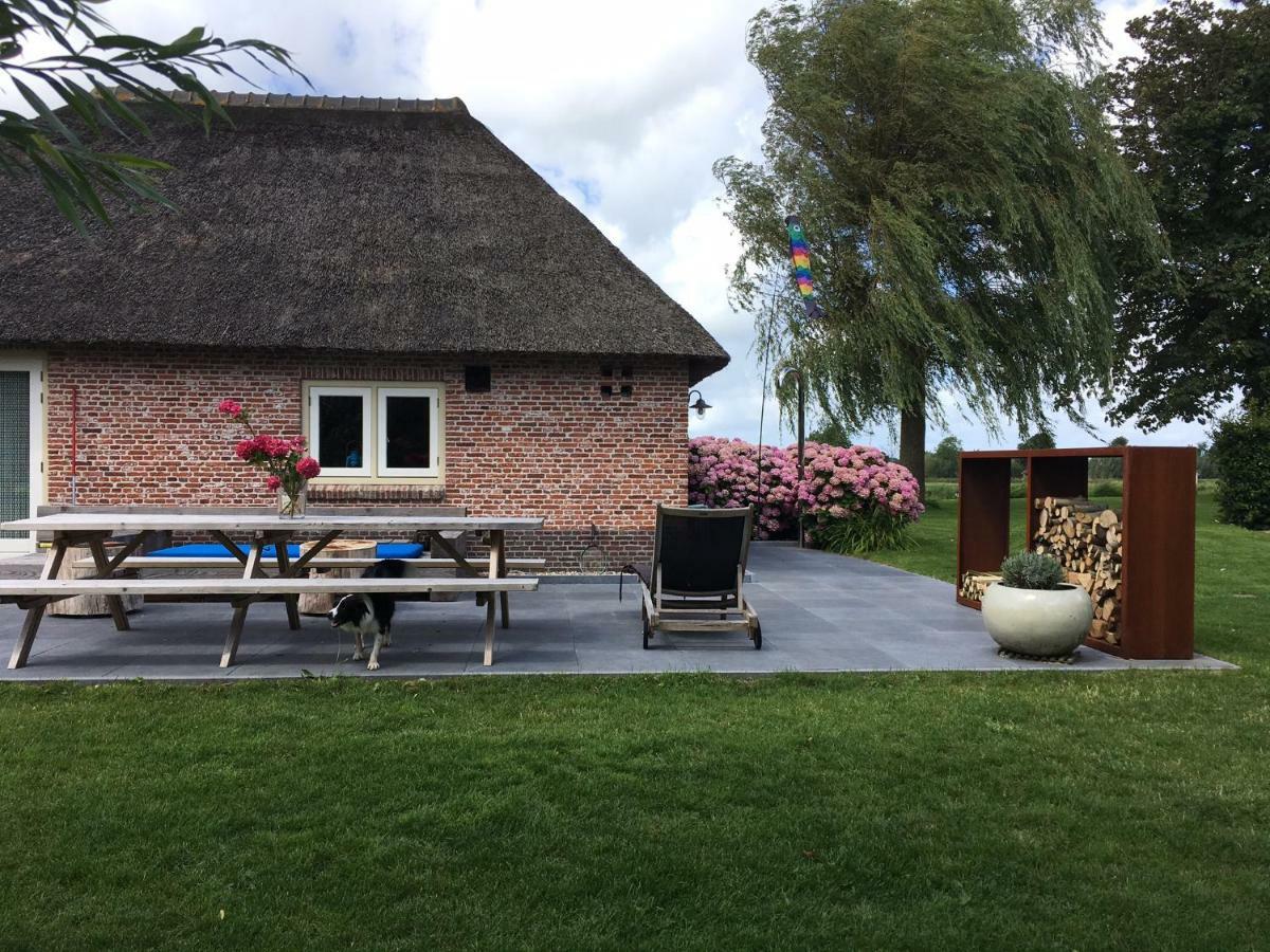Groeten Uit - Rural