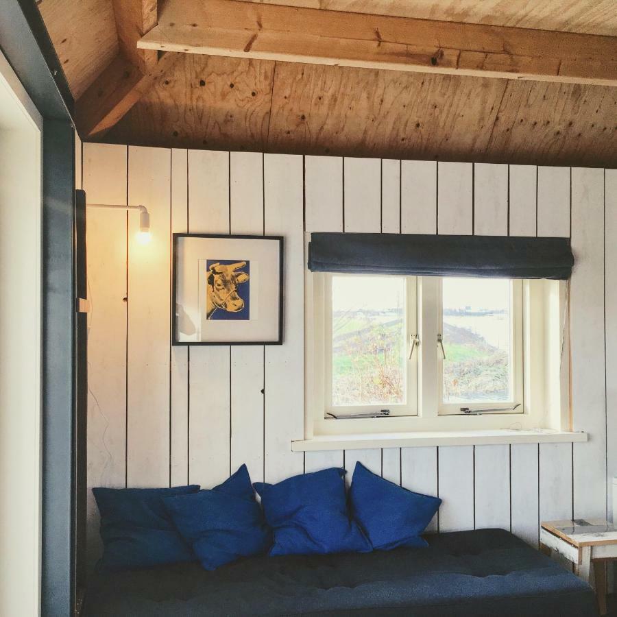 Holiday home Groeten Uit - Rural *
