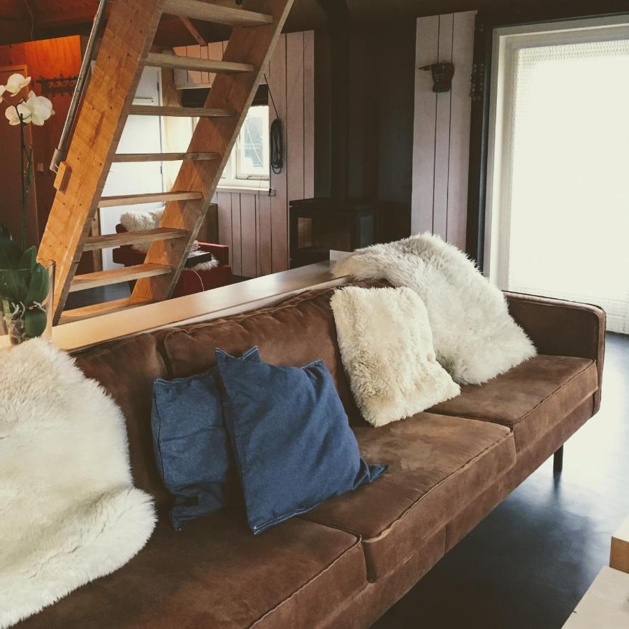 Groeten Uit - Rural Holiday home